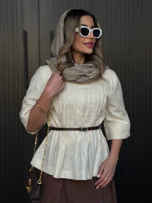 شومیز لینن Lumi