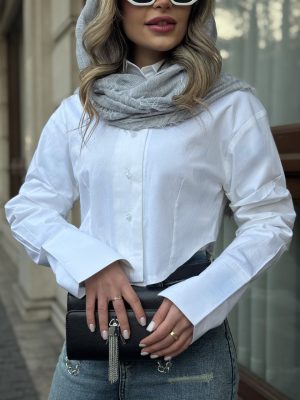 شومیز Elika